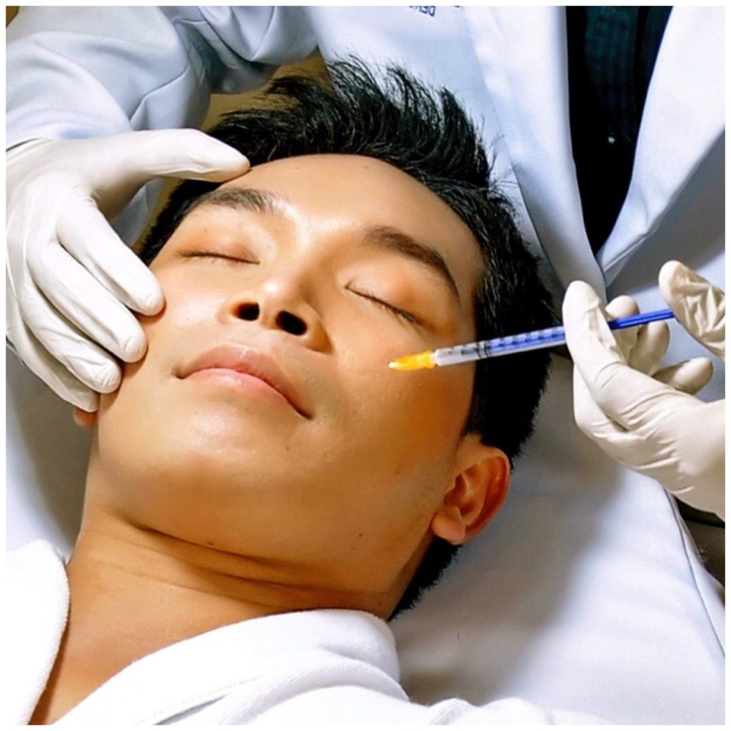 Acne Facial Rederm Medical Center 