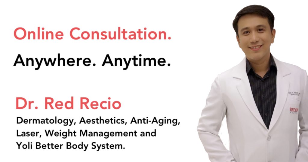 Electrocautery  Rederm Medical Center